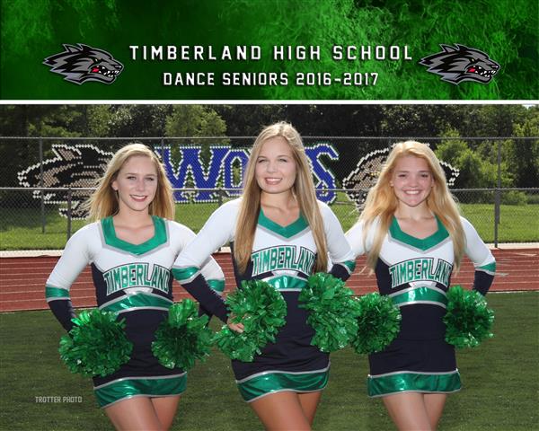 Seniors 2017 